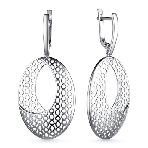 С-4911-Р Серьги