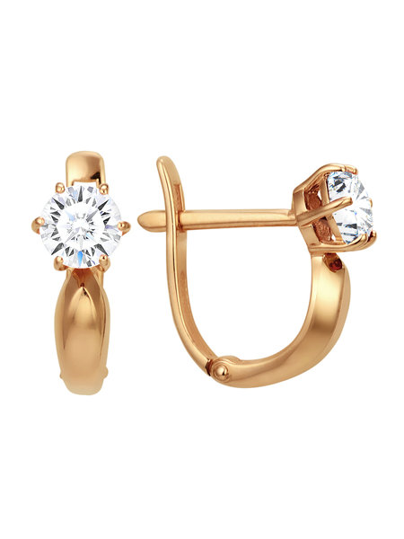 С-4223-З Серьги