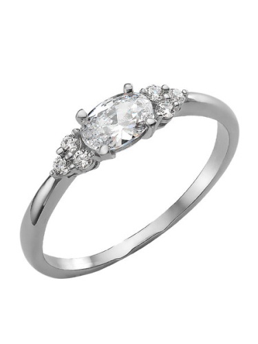 К-2297-Р-Хр Кольцо