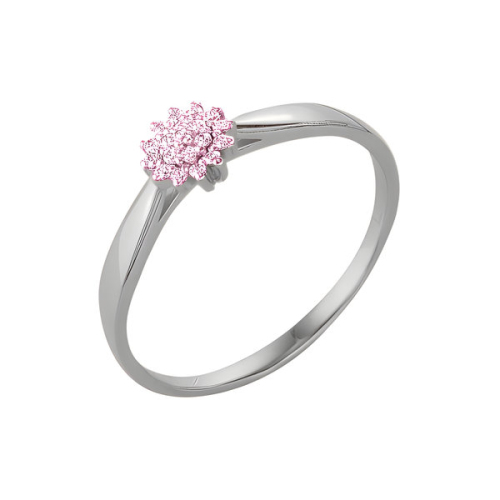 К-2629-Р-Роз Кольцо