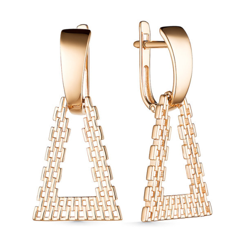 С-4792-З Серьги