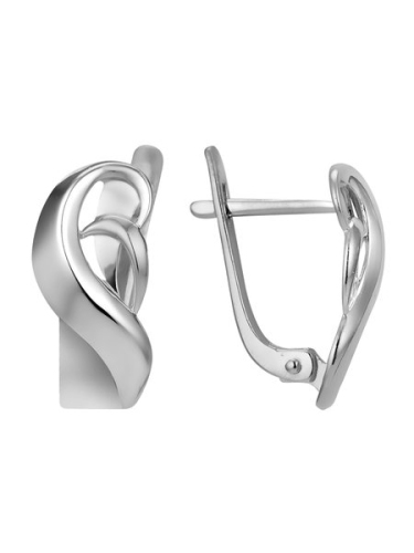 С-4077-Р Серьги