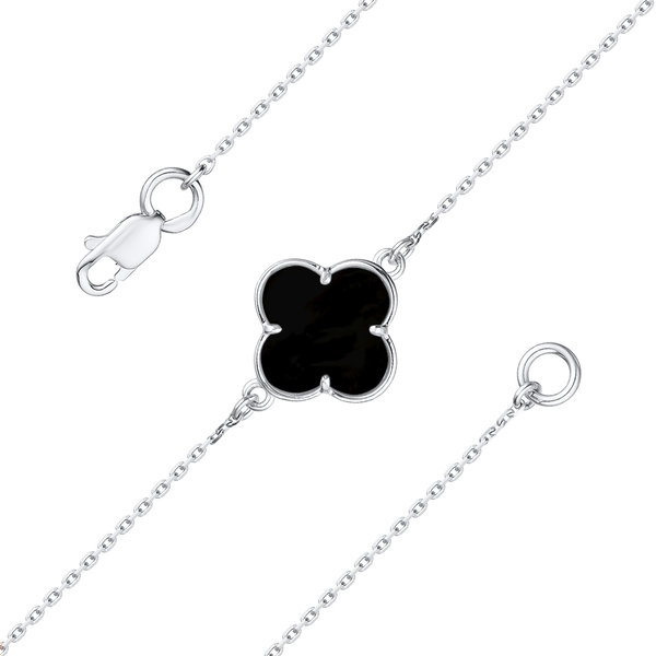 Ц-20904-Р-Ча Браслет