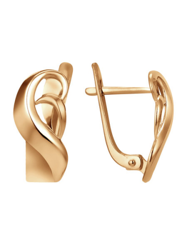 С-4077-З Серьги