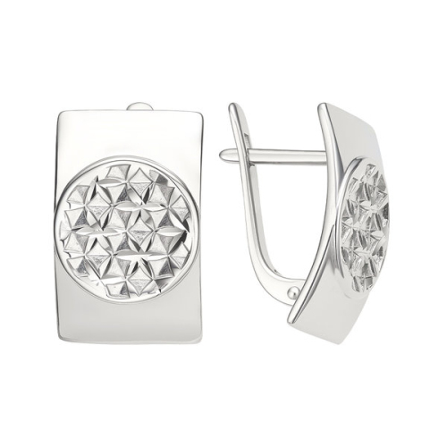 С-3892-РА Серьги