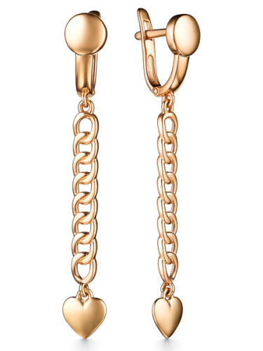 С-4101-З Серьги