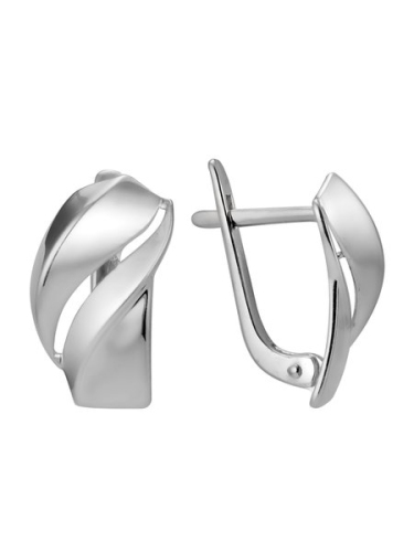 С-4076-Р Серьги