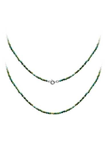 Б-0059-Р-Бм Бусы