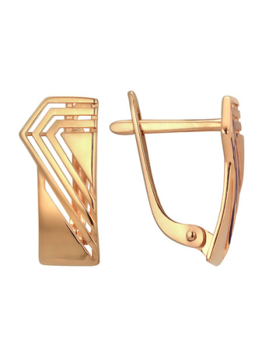 С-4858-З Серьги