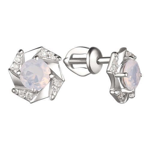 С-5153-Р-Ц Серьги