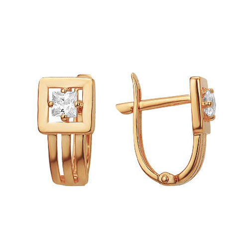 С-3742-З Серьги