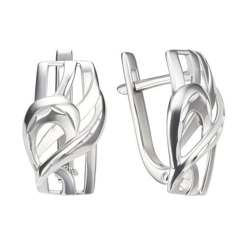 С-4630-РА Серьги