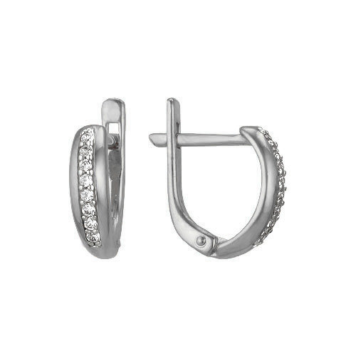 С-2837-Р Серьги