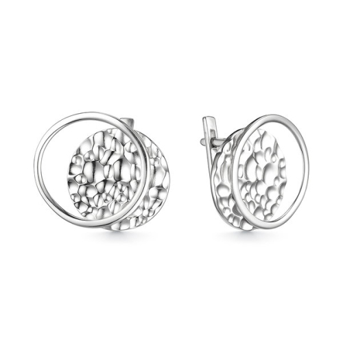 С-5096-Р Серьги