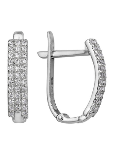 С-2757-Р Серьги