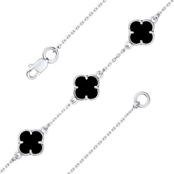 Ц-20897-Р-Ча Браслет