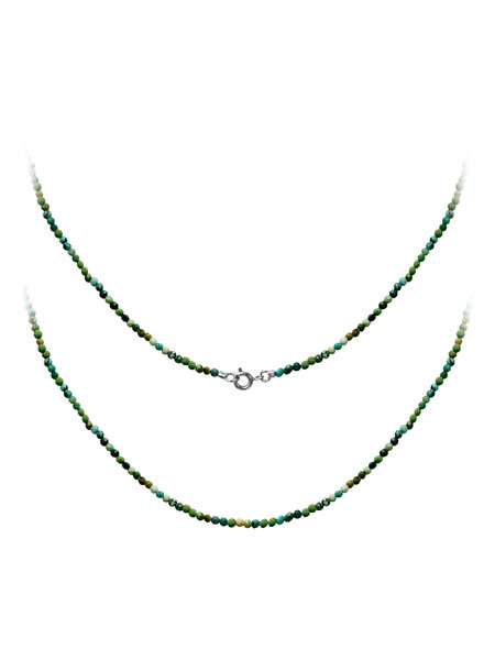 Б-0059-Р-Бм Бусы