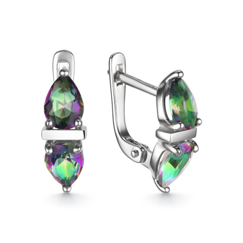 С-5125-Р-Ми Серьги С-5125-Р-Ми Серьги