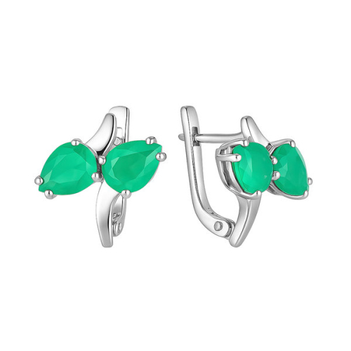 С-5053-Р-6 Серьги С-5053-Р-6 Серьги