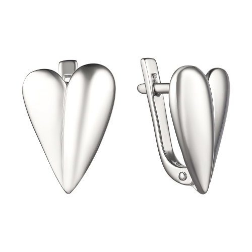 С-5156-Р Серьги