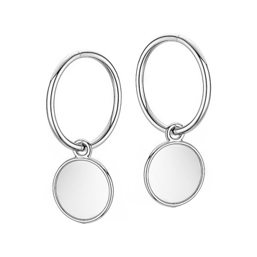 С-5155-Р Серьги