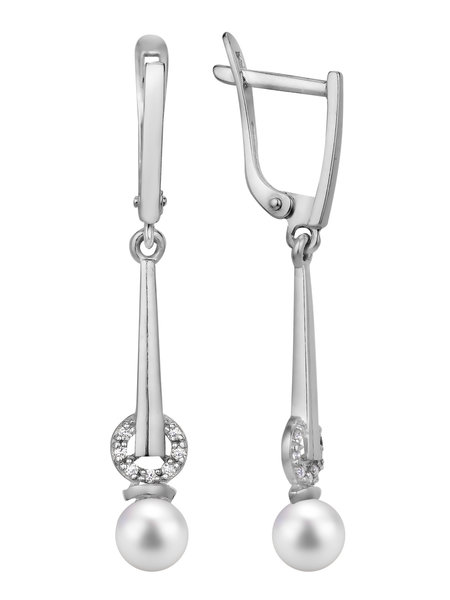 С-3972-Р Серьги