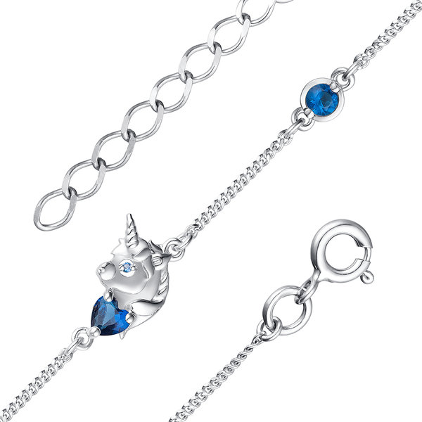 Ц-20908-Р-9 Браслет