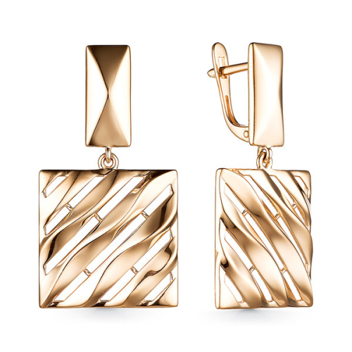 С-4473-З Серьги