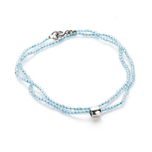 Б-0059-Р-Г- кв Бусы