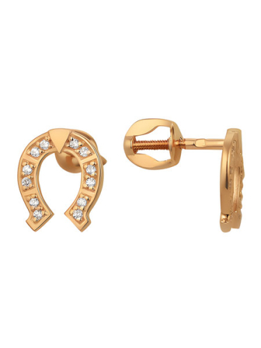 С-4303-З Серьги