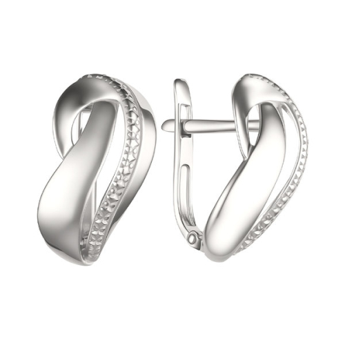 С-5077-Р Серьги