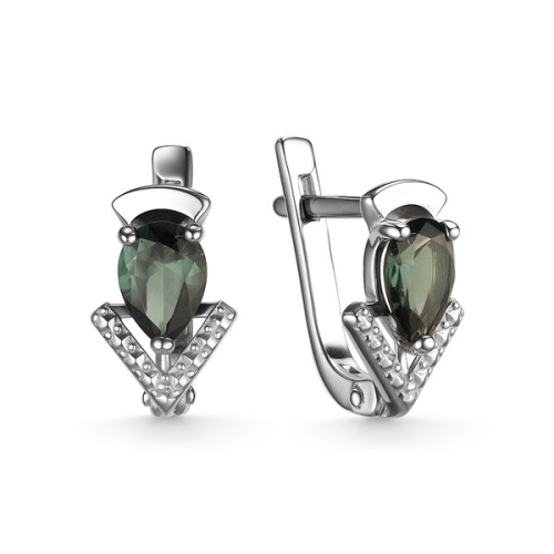 С-5123-Р-7 Серьги С-5123-Р-7 Серьги