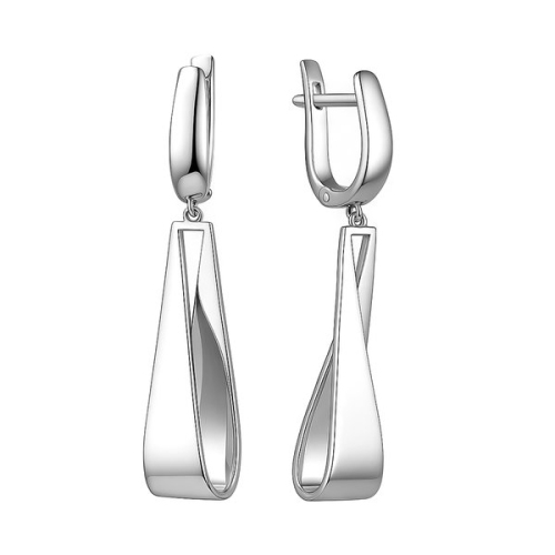 С-4989-Р Серьги