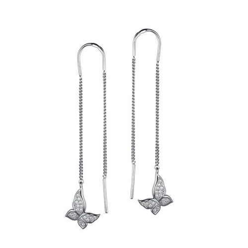 С-4962-Р Серьги