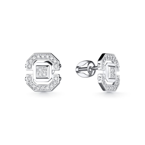 С-5039-Р Серьги