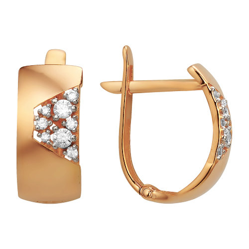 С-3585-З Серьги