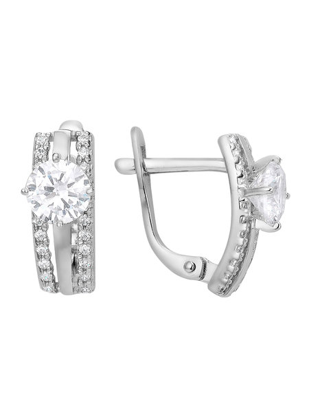 С-3023-Р Серьги