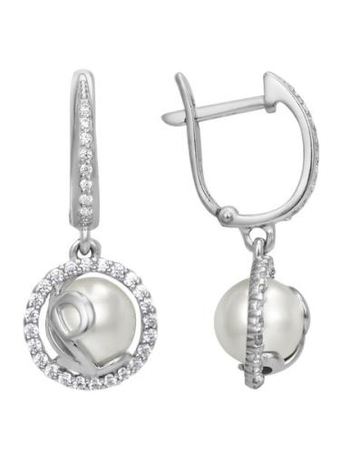 С-2749-Р Серьги