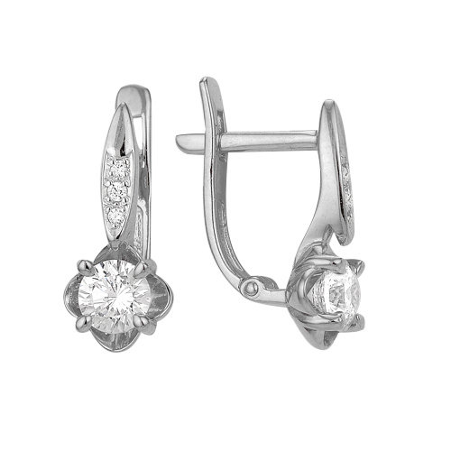 С-2739-Р Серьги