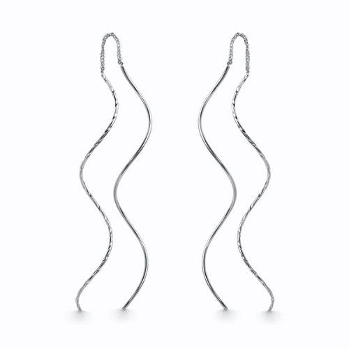 С-5154-Р Серьги