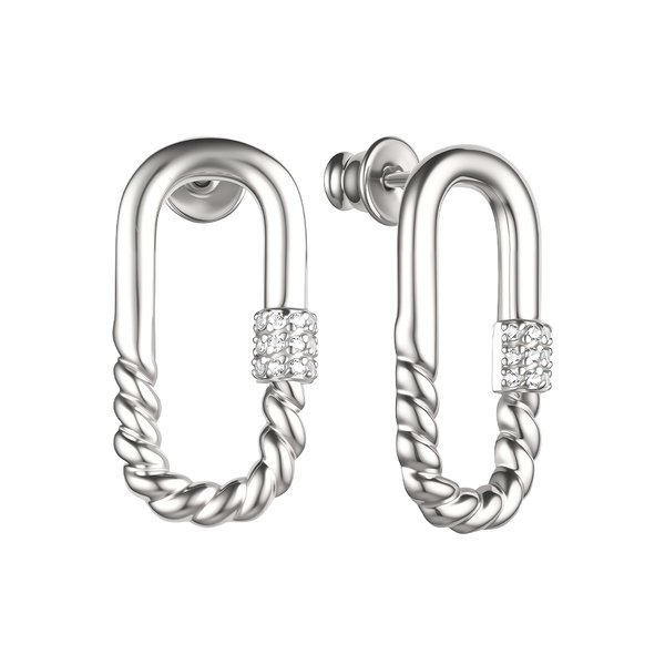 С-5088-Р Серьги