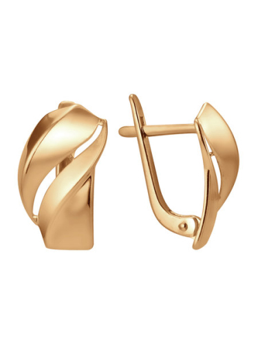 С-4076-З Серьги