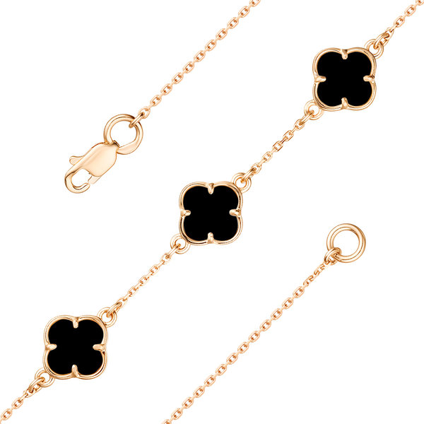 Ц-20897-З-Ча Браслет