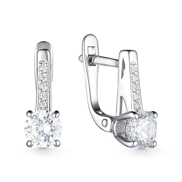 С-4749-Р Серьги