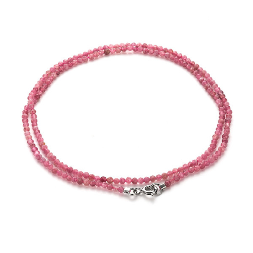 Б-0059-Рб- роз тур Бусы