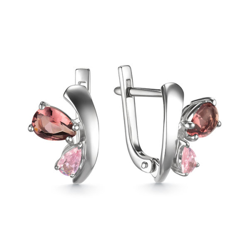 С-5124-Р-15 Серьги С-5124-Р-15 Серьги