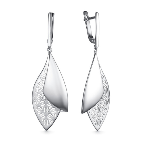 С-4889-Р Серьги