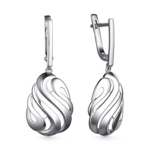 С-4970-Р Серьги