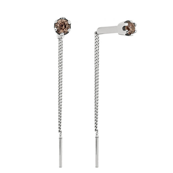 С-2945-Р-15 Серьги