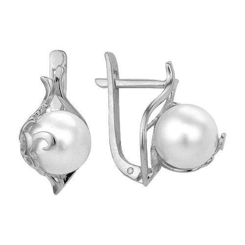 С-2824-Р Серьги